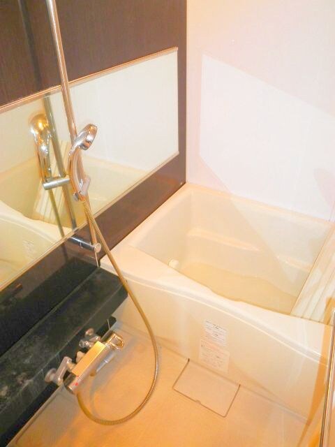 物件内観写真10　(バス／シャワールーム等)