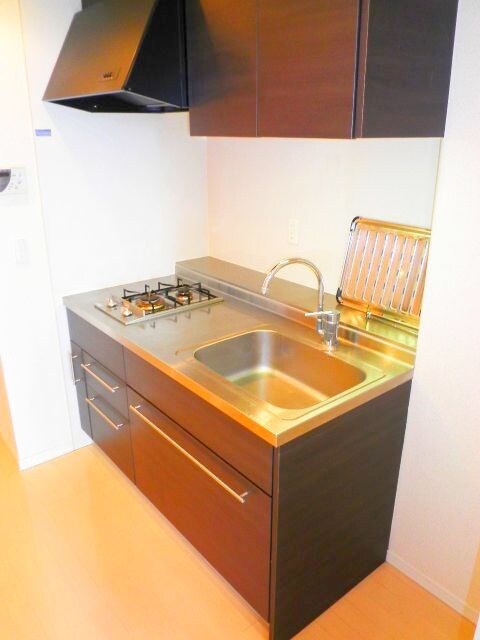 物件内観写真14　(キッチン)