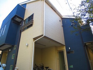 Ｋ´s house外観写真