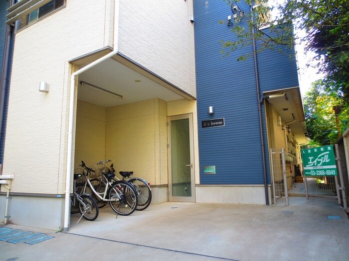 物件外観写真3　(外観写真)