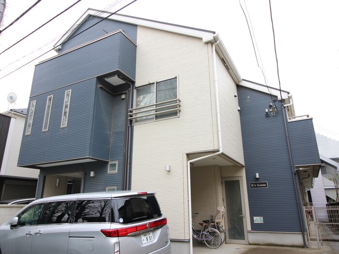 物件外観写真4　(外観写真)