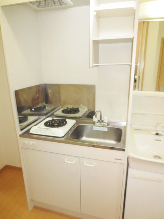 物件内観写真8　(キッチン)