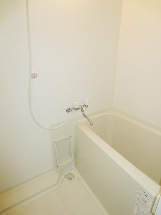 物件内観写真9　(バス／シャワールーム等)
