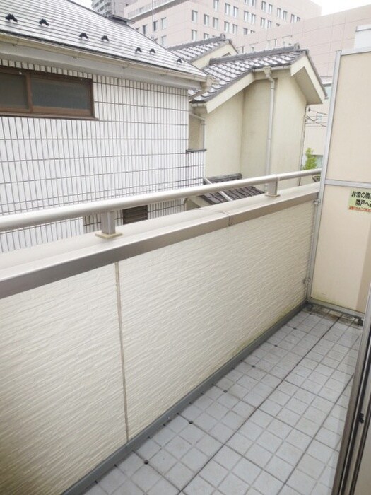 物件内観写真14　(ベランダ・バルコニー)