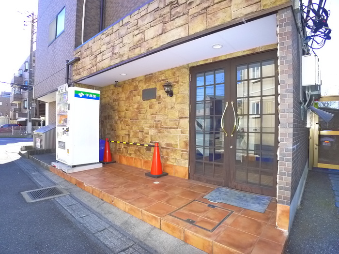 外観写真