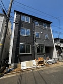 KEIAI RESIDENCE 北戸田