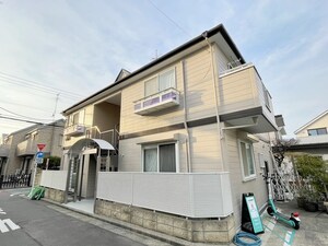 ハイツＫ′ｓ外観写真