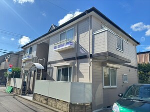 ハイツＫ′ｓ外観写真