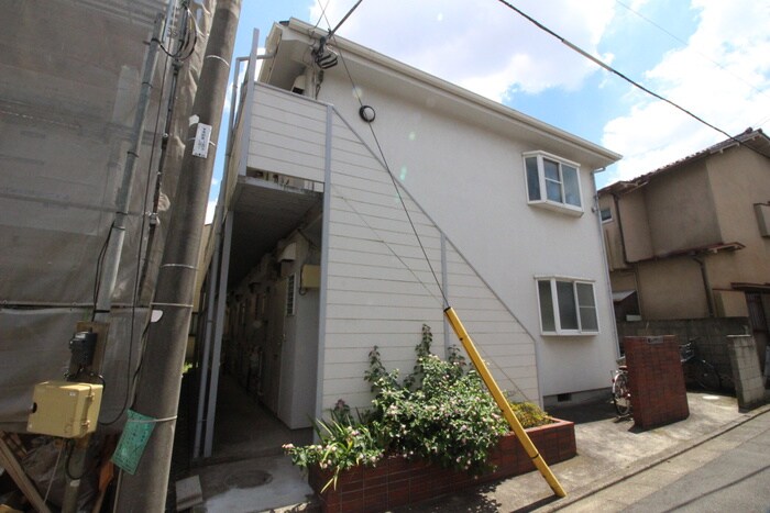 物件外観写真2　(外観写真)