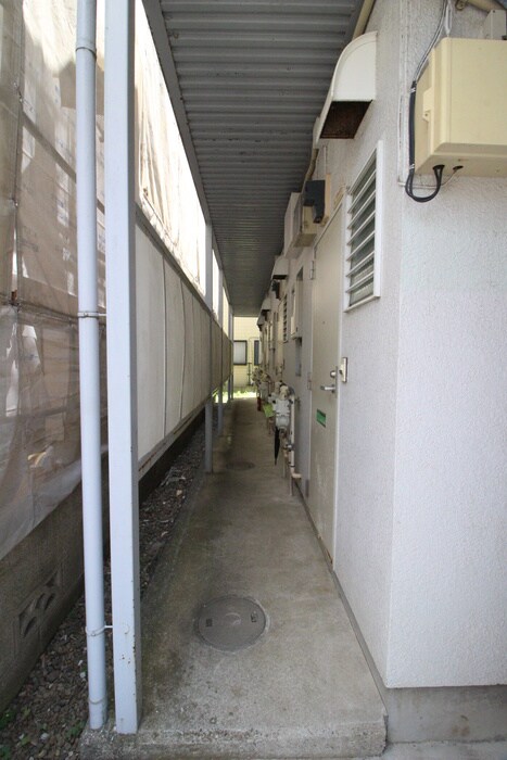 物件外観写真5　(外観写真)