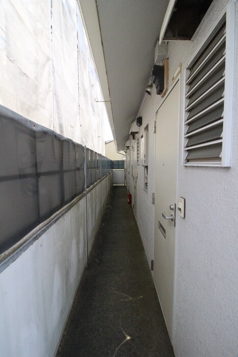 物件外観写真6　(外観写真)