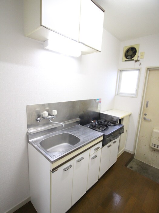 物件内観写真14　(キッチン)