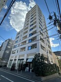 パ－クリュクス西麻布(1103)