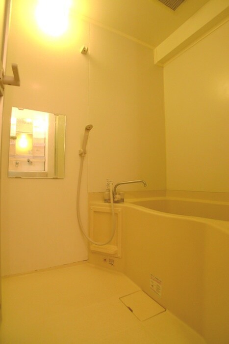 物件内観写真12　(バス／シャワールーム等)