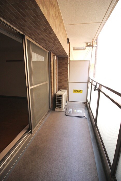 物件内観写真15　(ベランダ・バルコニー)