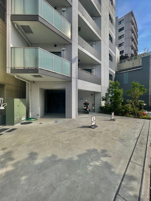 物件外観写真4　(周辺環境)