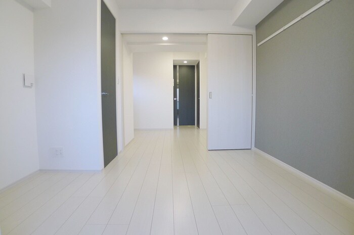 物件内観写真10　(居室)