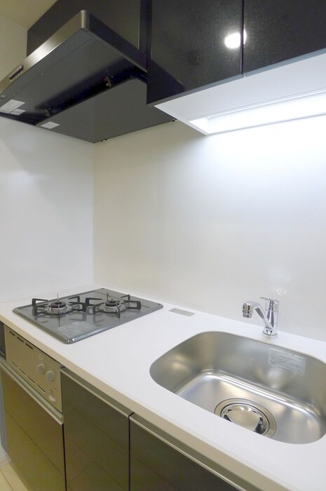 物件内観写真10　(キッチン)