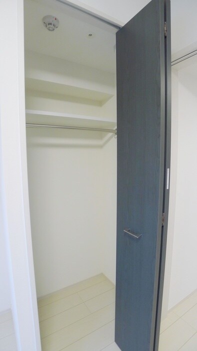 物件内観写真12　(収納)