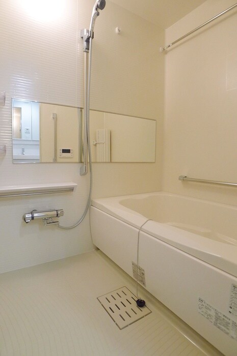 物件内観写真13　(バス／シャワールーム等)