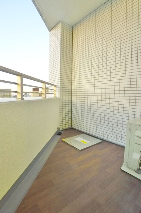 物件内観写真16　(ベランダ・バルコニー)