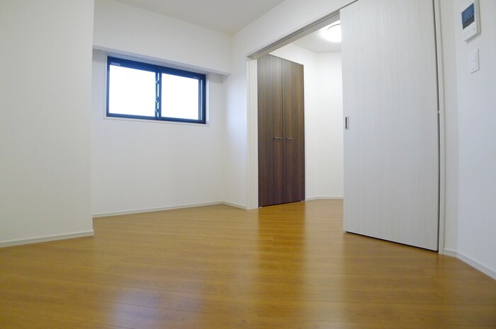 物件内観写真18　(居室)