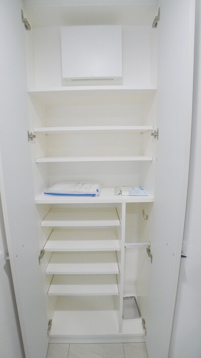 物件内観写真22　(靴箱)