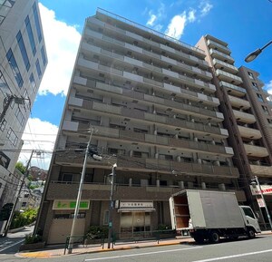 クオリア小石川（904）外観写真