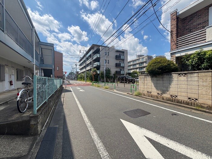 物件外観写真6　(周辺環境)