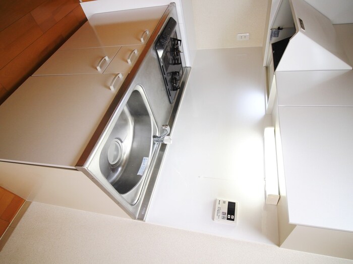 物件内観写真9　(キッチン)