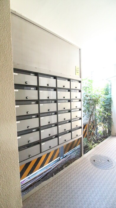 物件外観写真3　(建物設備)