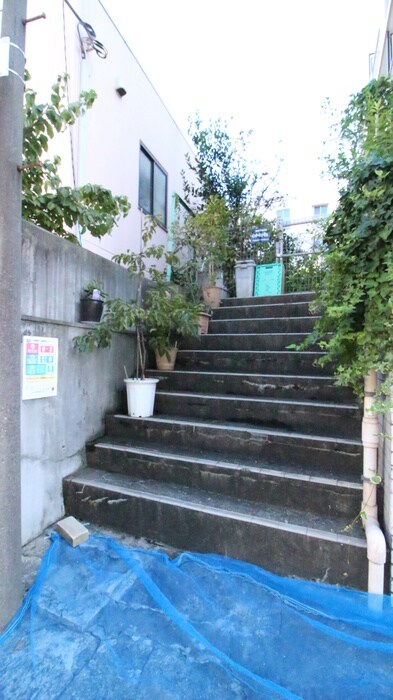 物件外観写真4　(外観写真)