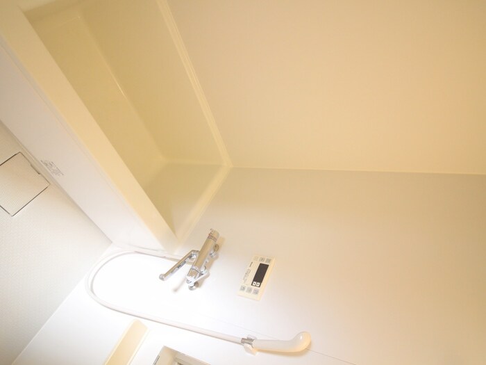 物件内観写真10　(バス／シャワールーム等)