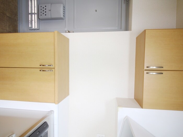 物件内観写真14　(靴箱)