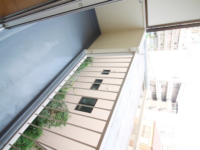 物件内観写真15　(ベランダ・バルコニー)