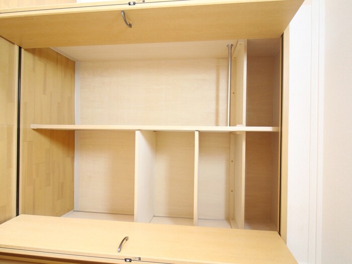 物件内観写真17　(収納)