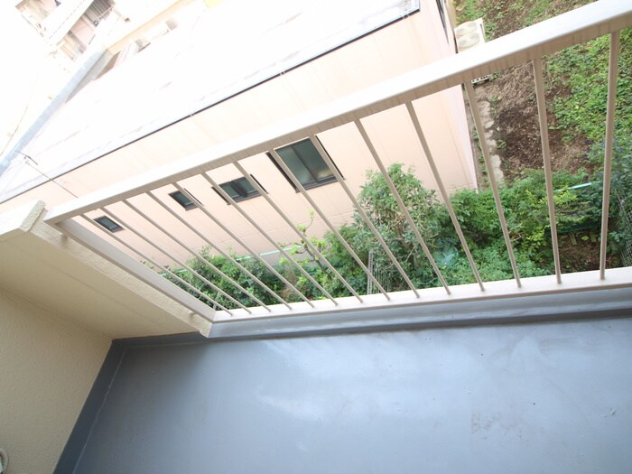 物件内観写真22　(ベランダ・バルコニー)