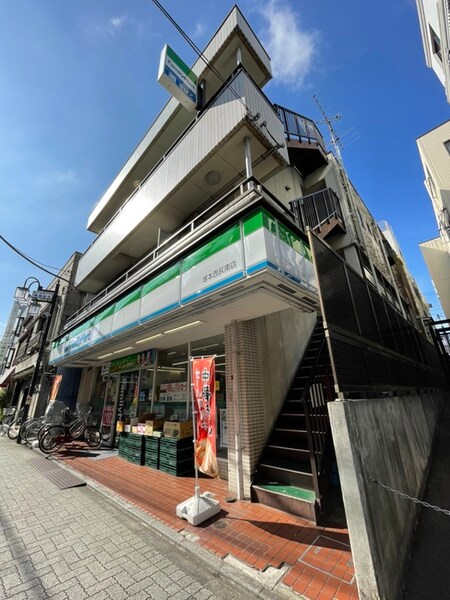 塚本ビル外観写真