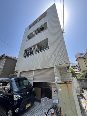 エスティ－ム平井外観写真