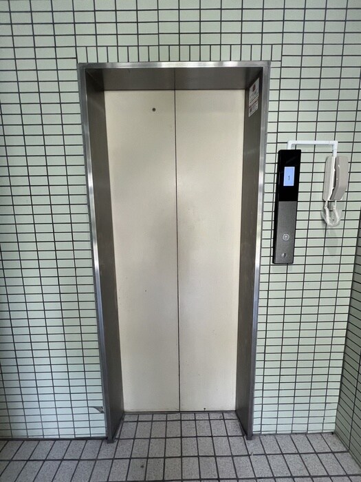 物件外観写真3　(建物設備)