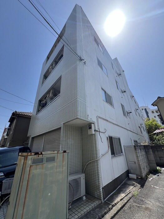 物件外観写真6　(外観写真)