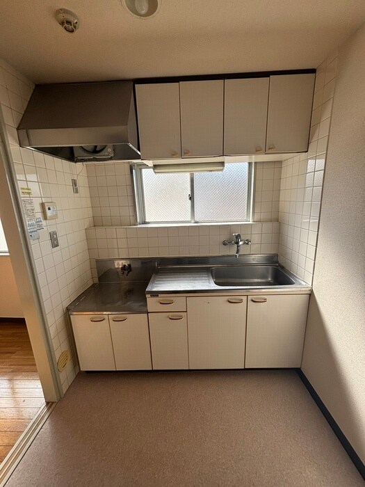 物件内観写真13　(キッチン)