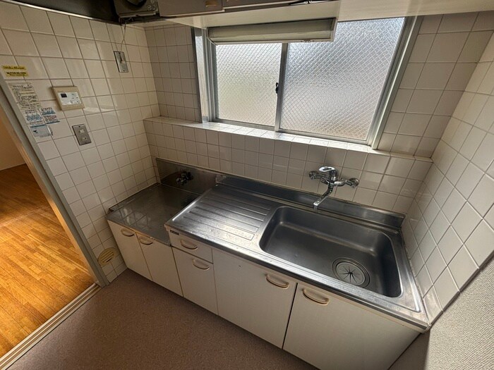 物件内観写真14　(キッチン)