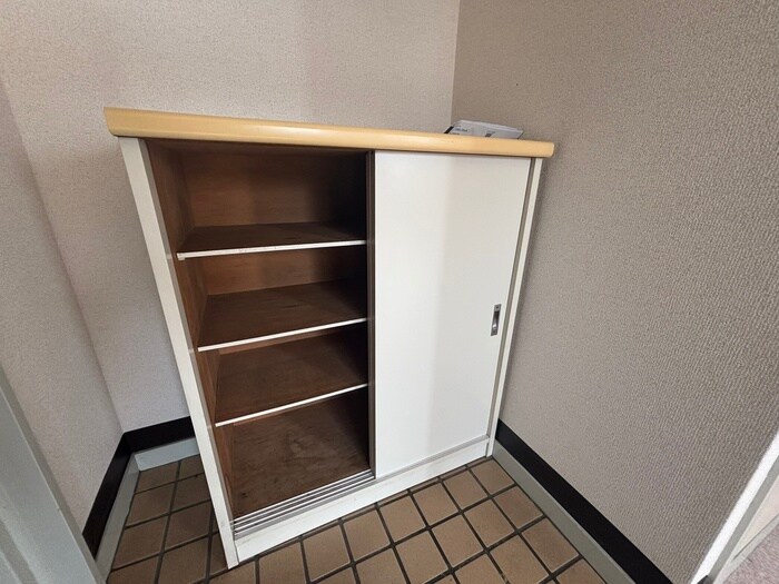 物件内観写真22　(靴箱)