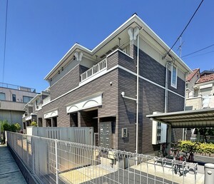 グランツ外観写真