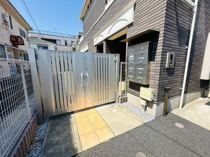 外観写真