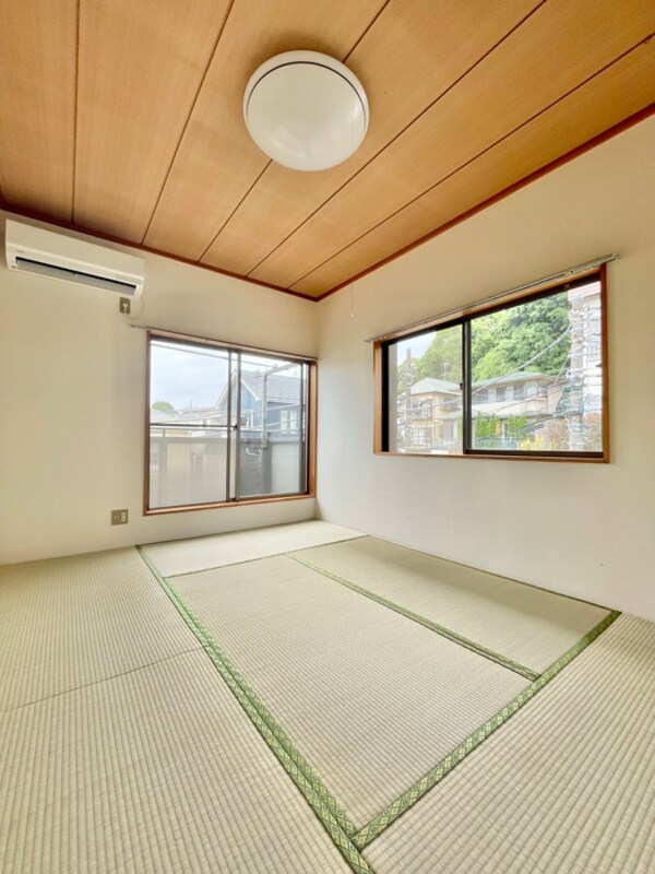 居室