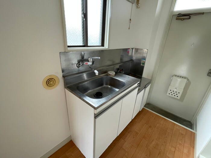 物件内観写真8　(キッチン)
