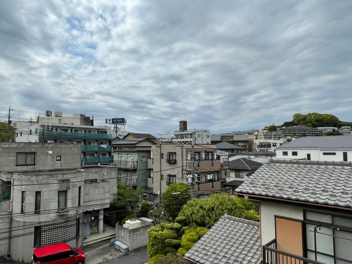 物件外観写真3　(周辺環境)