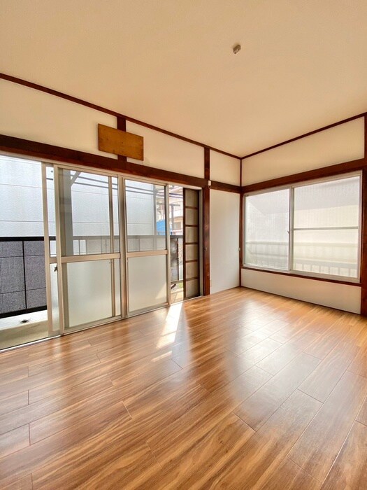 物件内観写真7　(居室)